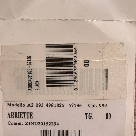 Moncler Arriette' Down Insul. Parka; Gen.  Fox Fur - Picture 7 of 7